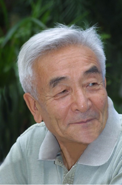 Торегельды Шарманов